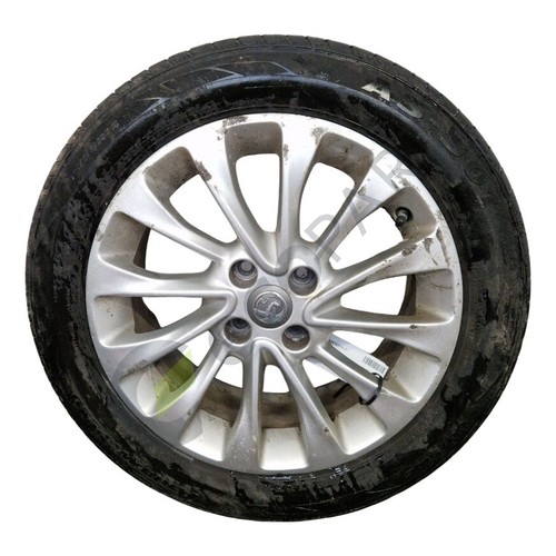 Vauxhall corsa mk4 4500 - vauxhall,