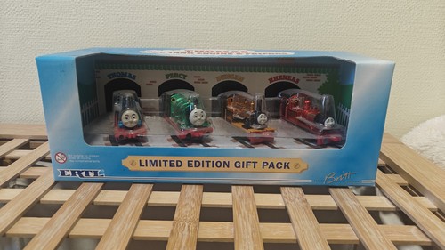 Ertl thomas the - thomas, tank