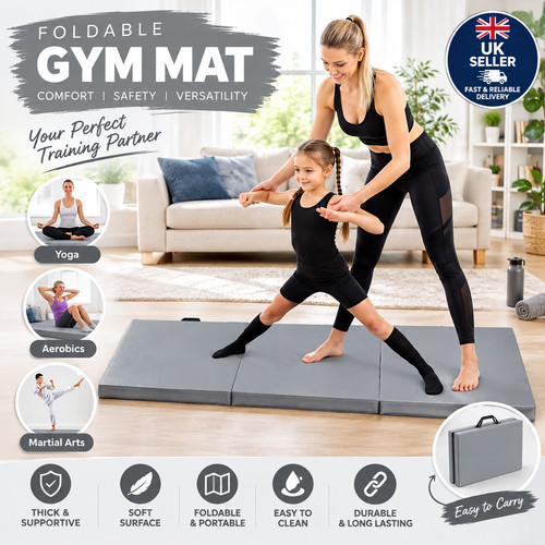 Gymnastics exercise gym mat - exercise,