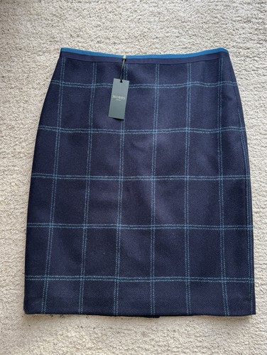 Ladies 100 wool hobbs london - wool,