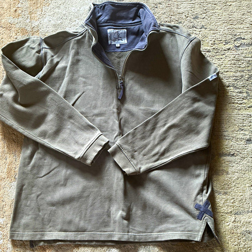 Lazy jacks women khaki 4 - women’s, 1/4