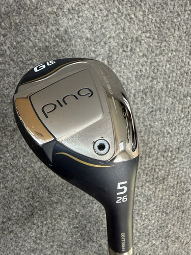 Ping gle3 hybrid - ult, 250