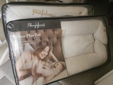 Sleepyhead Deluxe Plus Pod