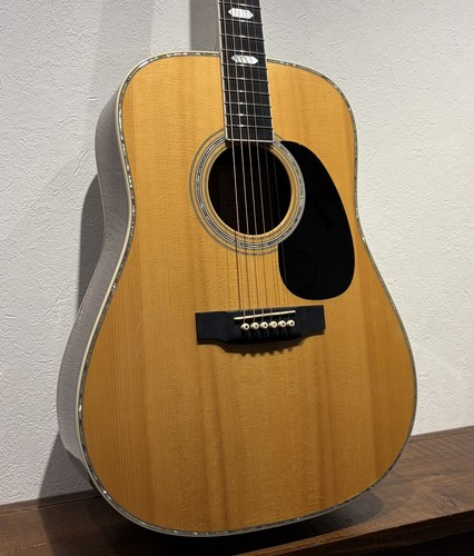 Martin custom 2003 - martin,