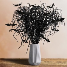 24 Pcs Halloween Artificial