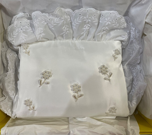 Simone rocha pillowcase - simone,