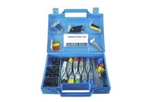 Gemini System 100+ inc Weights