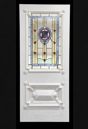 Bespoke victorian stained - bespoke,