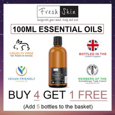 100ml essential oil - -, 100%