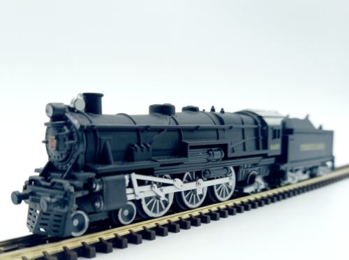 Gauge 160 scale railroad - gauge, 1:160