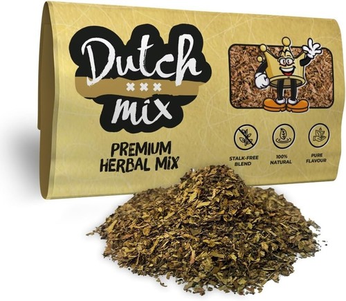 Dutch mix premium - dutch,