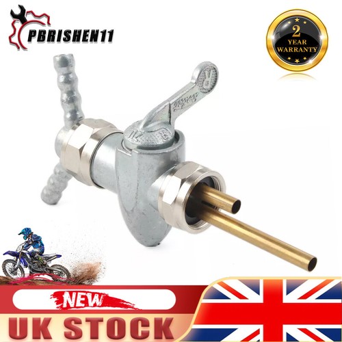 Motorcycle fuel petcock - motorcycle,
