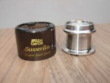ABU SUVERAN 1000 SPARE SPOOL + SPOOL GUARD - NEW