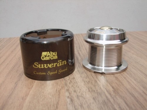 Abu suveran 1000 spare spool - spool, +