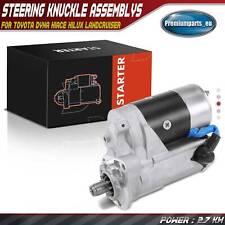 Starter Motor for Toyota Dyna HiAce IV V Hilux VI LandCruiser Colorado J9 33217N