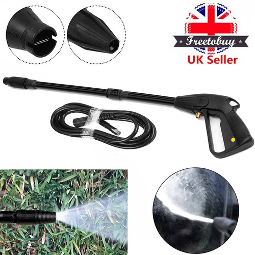 High pressure power - pressure, washer