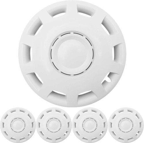 Wheel covers hubcaps - hubcaps, "granite"