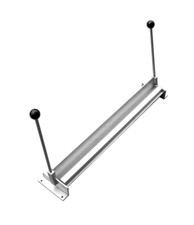 30" MIGHTY MINI BENDER FOR SHEET METAL WORK 17SWG CAPACITY RDGTOOLS