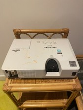 Hitachi CP-X2021WN Projector