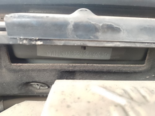 Gearbox for ford mondeo iii - mondeo,
