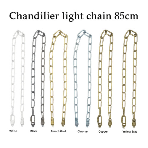 Heavy duty chain - 38mm, x