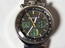 Seiko agnes b Bullhead