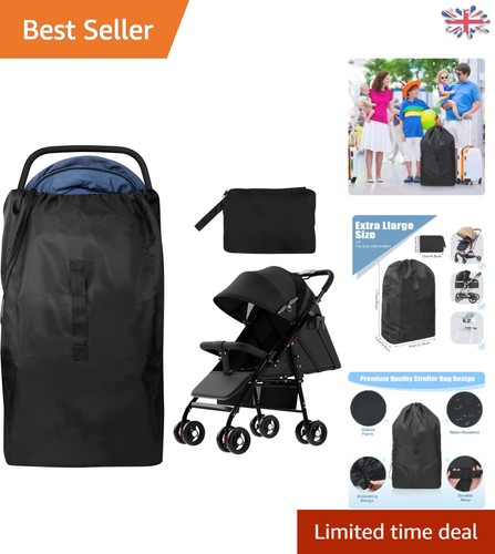 Travel stroller bag - travel,