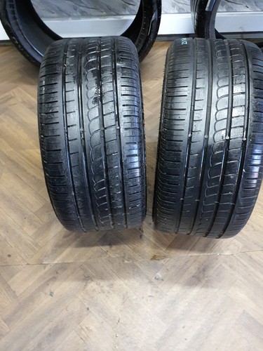 Pirelli zero rosso - p,