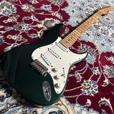 Greco WS-STD Strat Type Dark