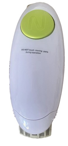 One touch automatic electric - one,