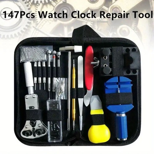 147piece watch repair - repair,