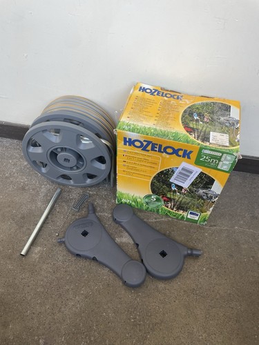 New hozelock 60m - 60m, 2