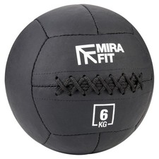 Mirafit Mini Wall Ball 6kg