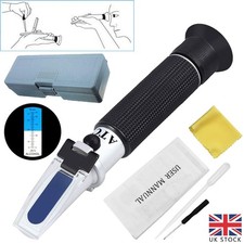 0-80% Handheld Alcohol