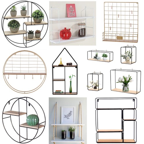 Floating wall shelf shelves - wall,