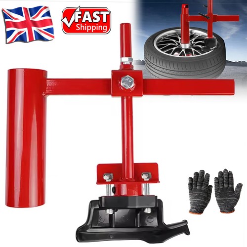 Car tyre changer machine tool - tyre,