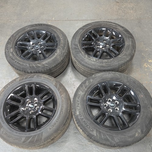 Land rover defender genuine - land,