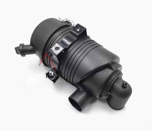 Excavator air filter assembly - air,