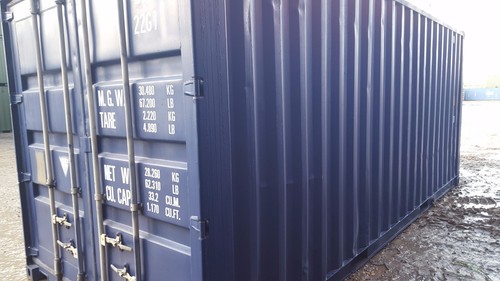 20ft 40ft new used wind - used,