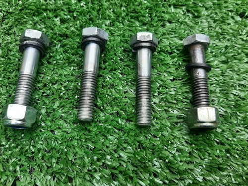 Engine bolts qualcast - engine,