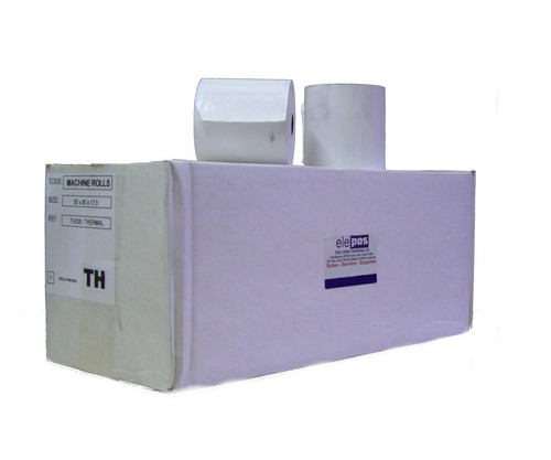 Rolls fit epson t88 v - rolls,
