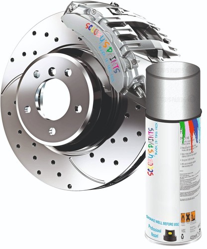 Brake caliper aerosol - brake,