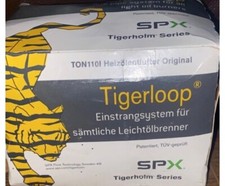 Tiger loop Oil De-Aerator Tigerloop - (SN)