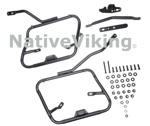 Givi plx446 pannier - plx446, holder