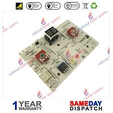 Morco FEB24ED Printed Circuit PCB Display MCB3005