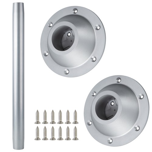 Island table leg - island, kit