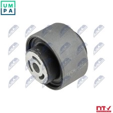 2x MOUNTING CONTROLTRAILING