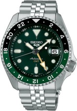 Seiko SSK035K1 Men’s Seiko 5