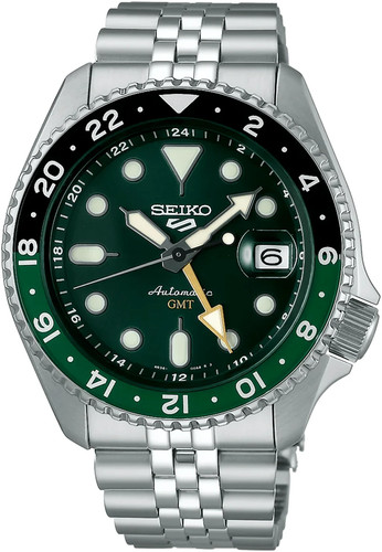 Seiko ssk035k1 men - ssk035k1, 5