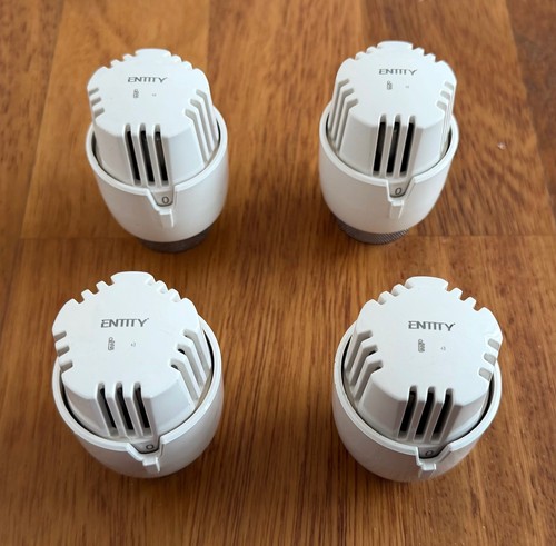 Danfoss entity - x,
